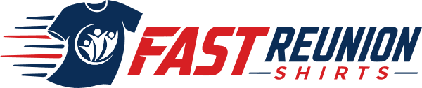Fast Reunion Shirts